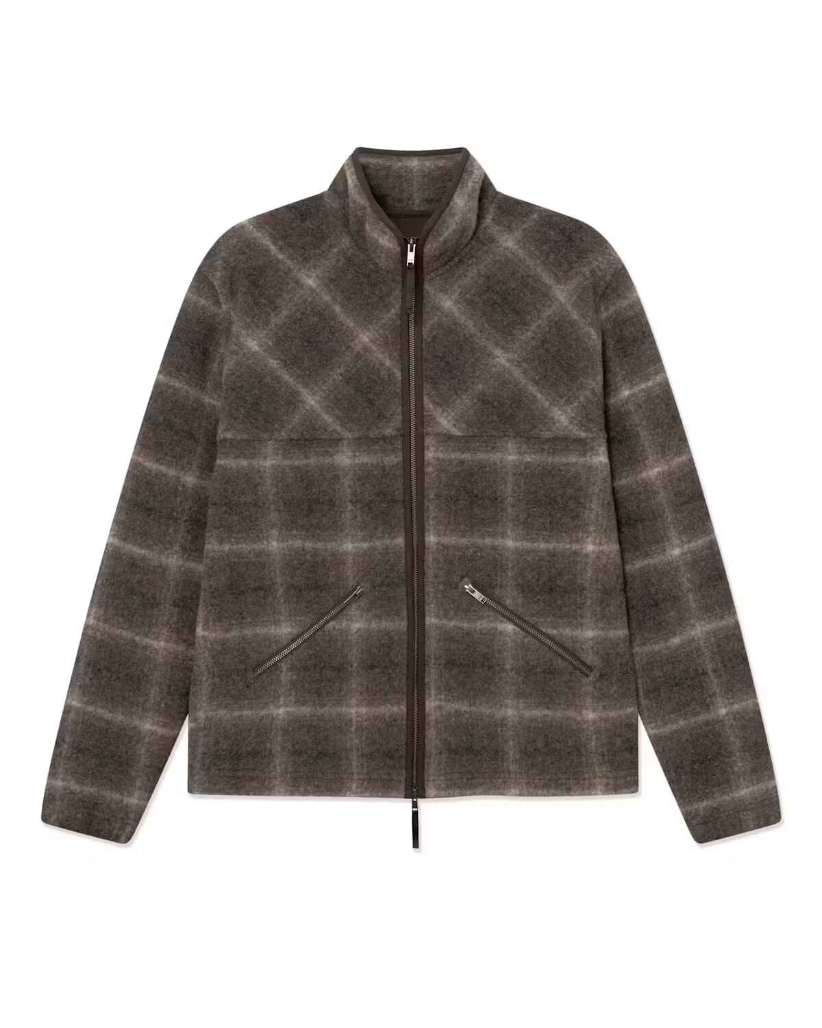 WWEik Jacke