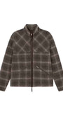 WWEik Jacke