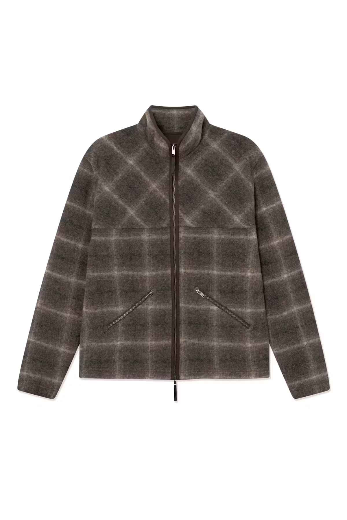 WWEik Jacke