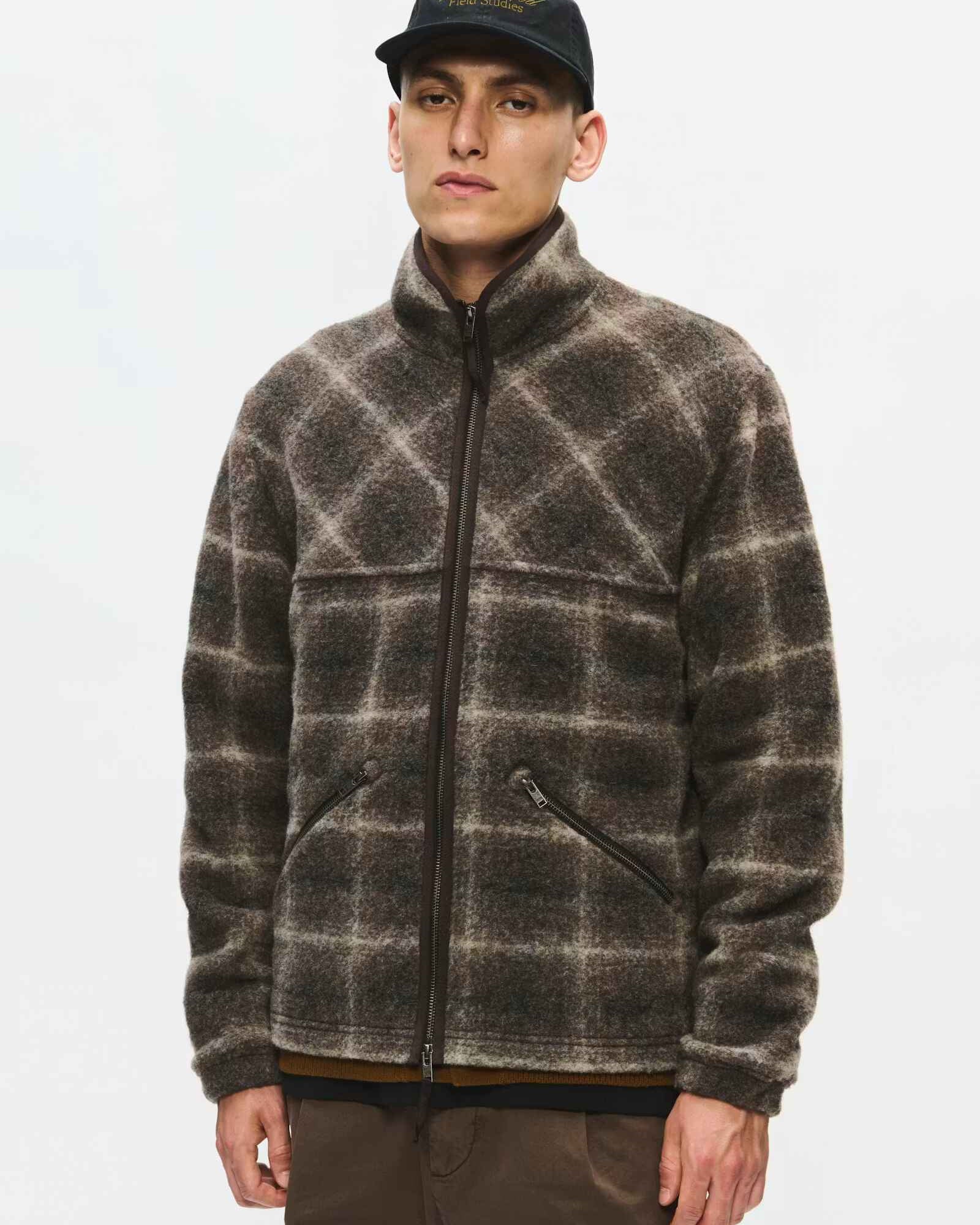 WWEik Jacke
