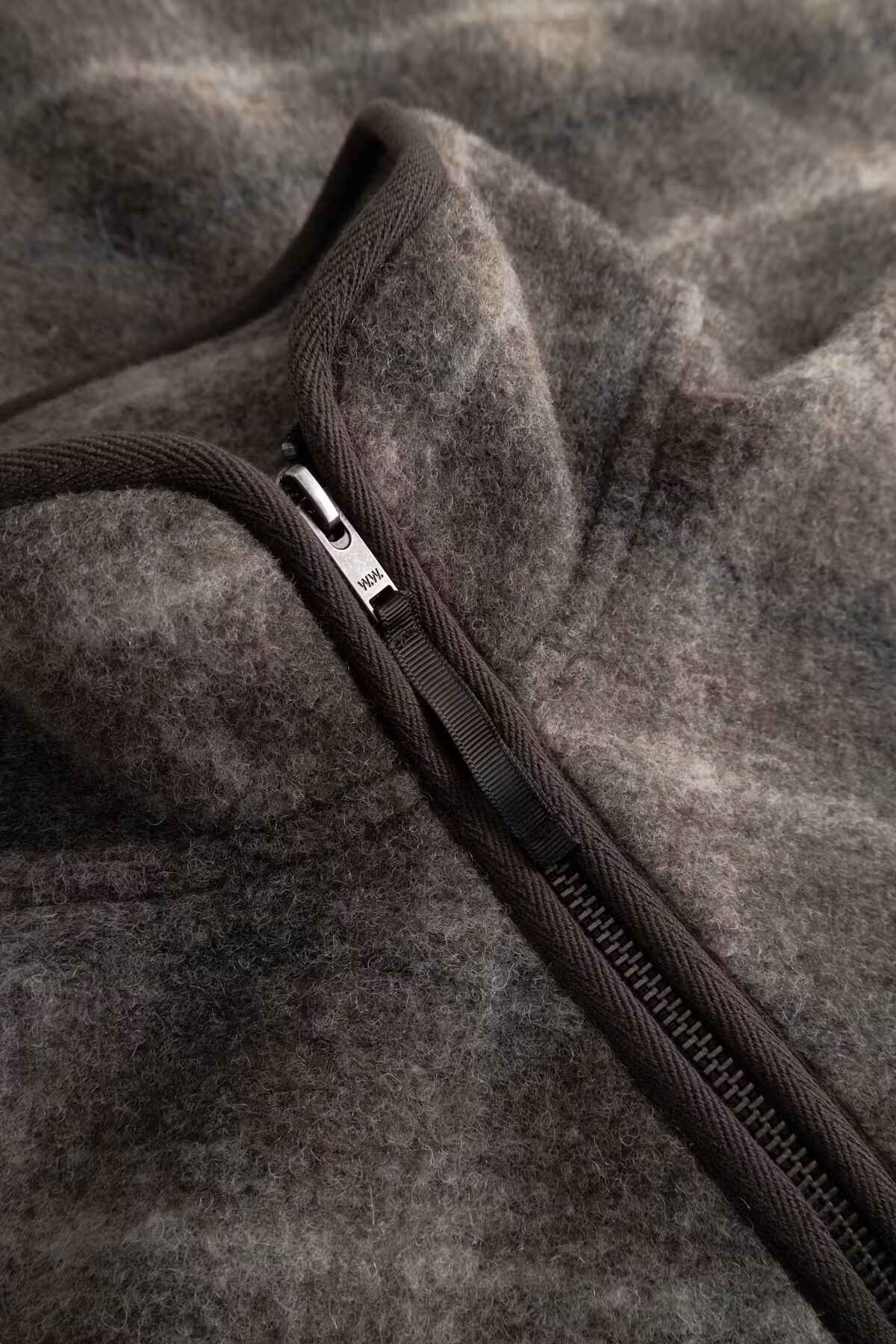 WWEik Jacke
