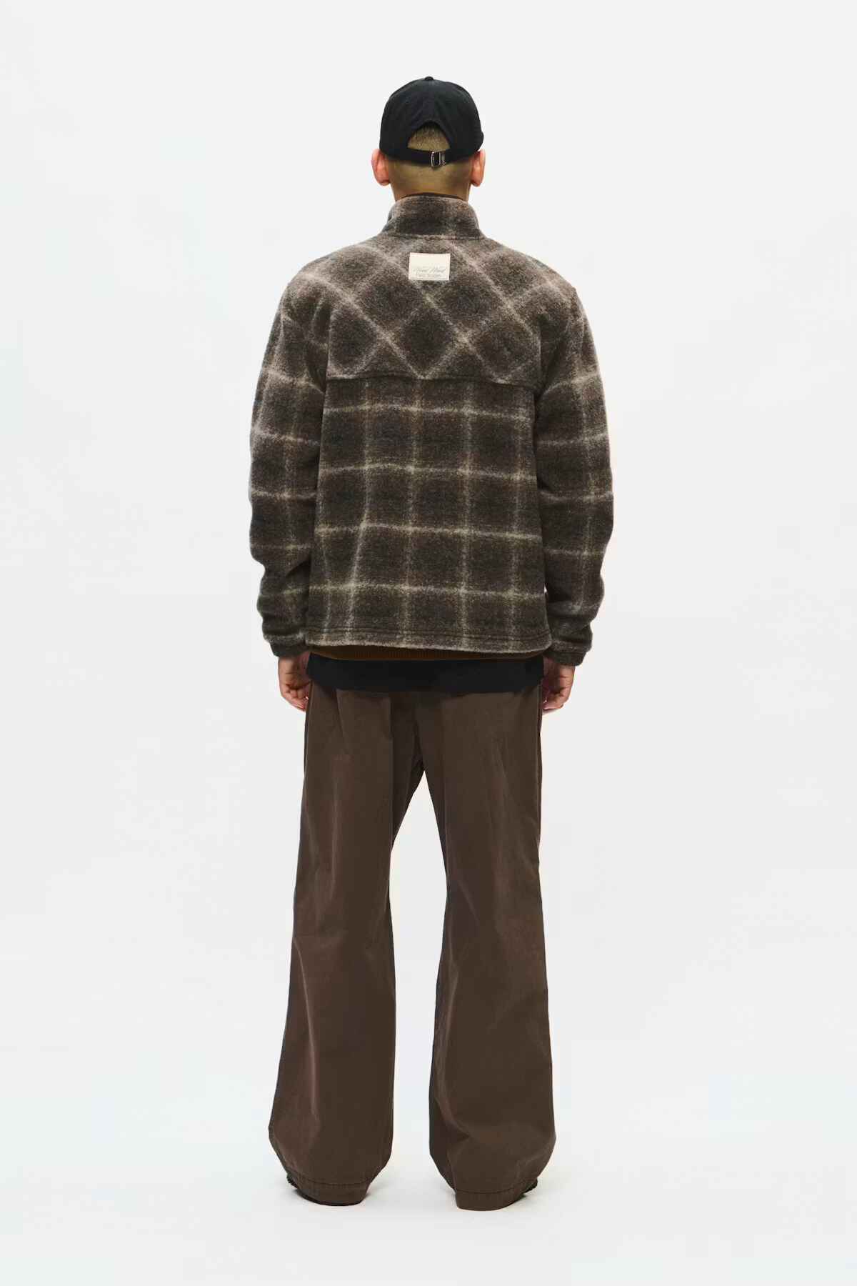 WWEik Jacke