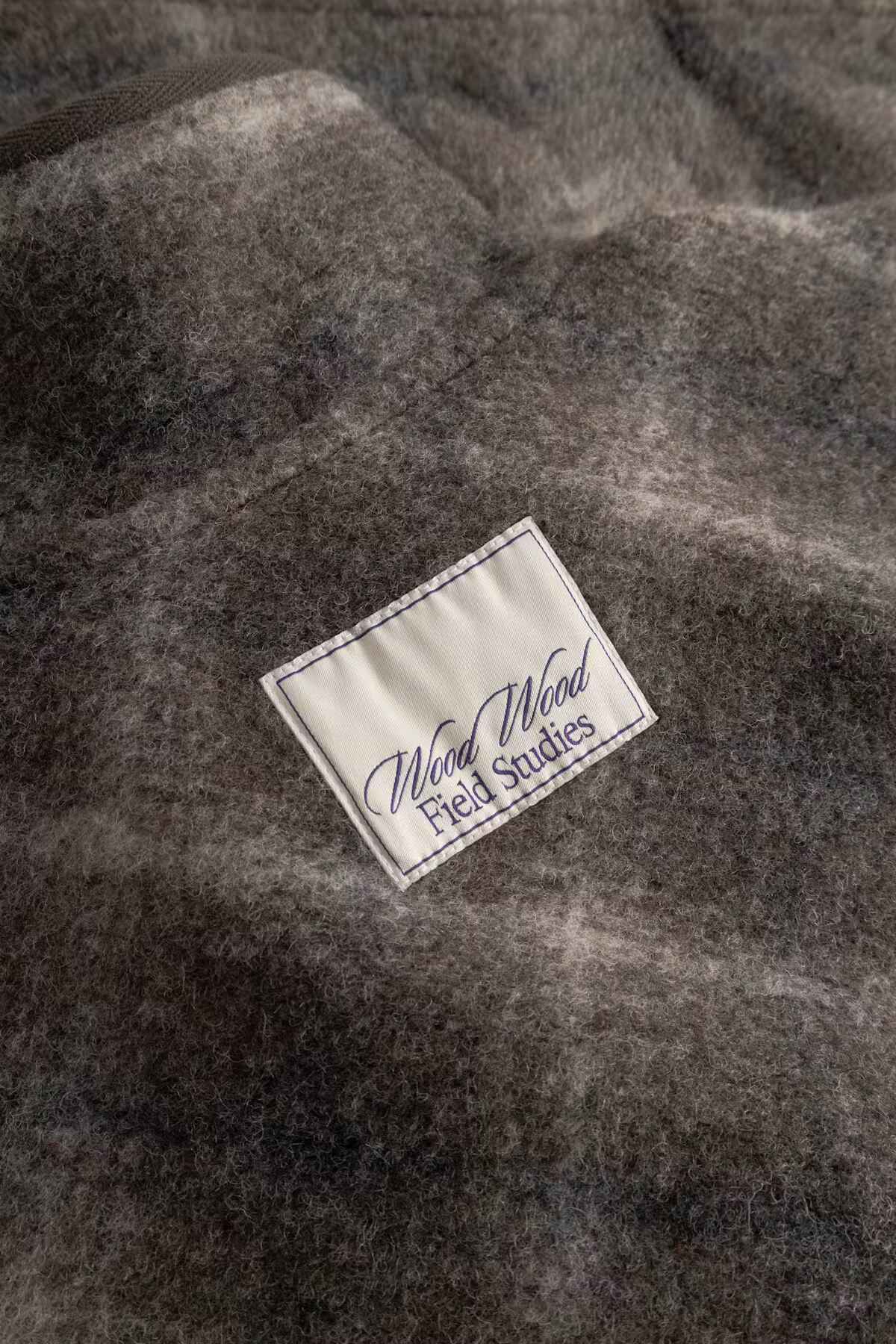 WWEik Jacke