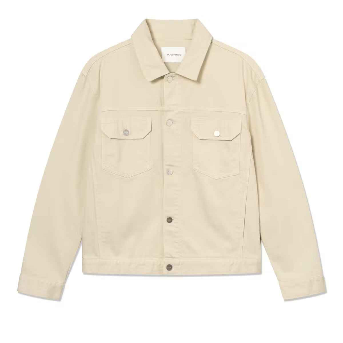 WWType 10 Jacke