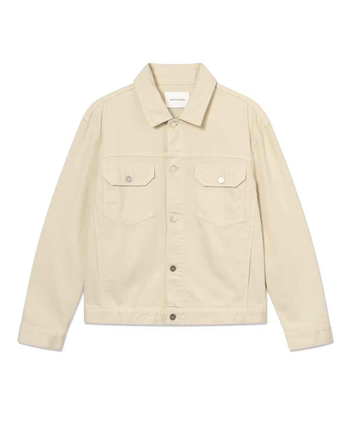 WWType 10 Jacke