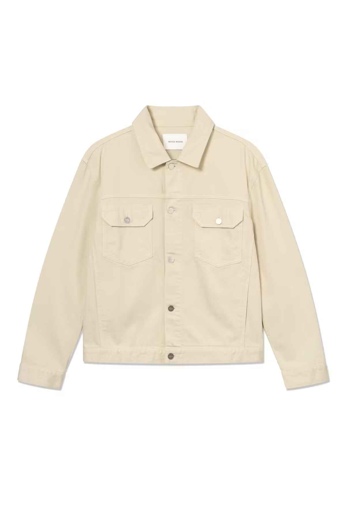 WWType 10 Jacke