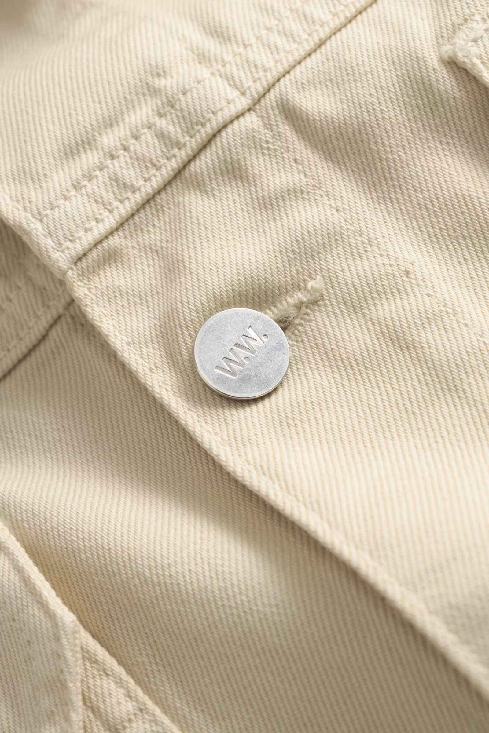 WWType 10 Jacke