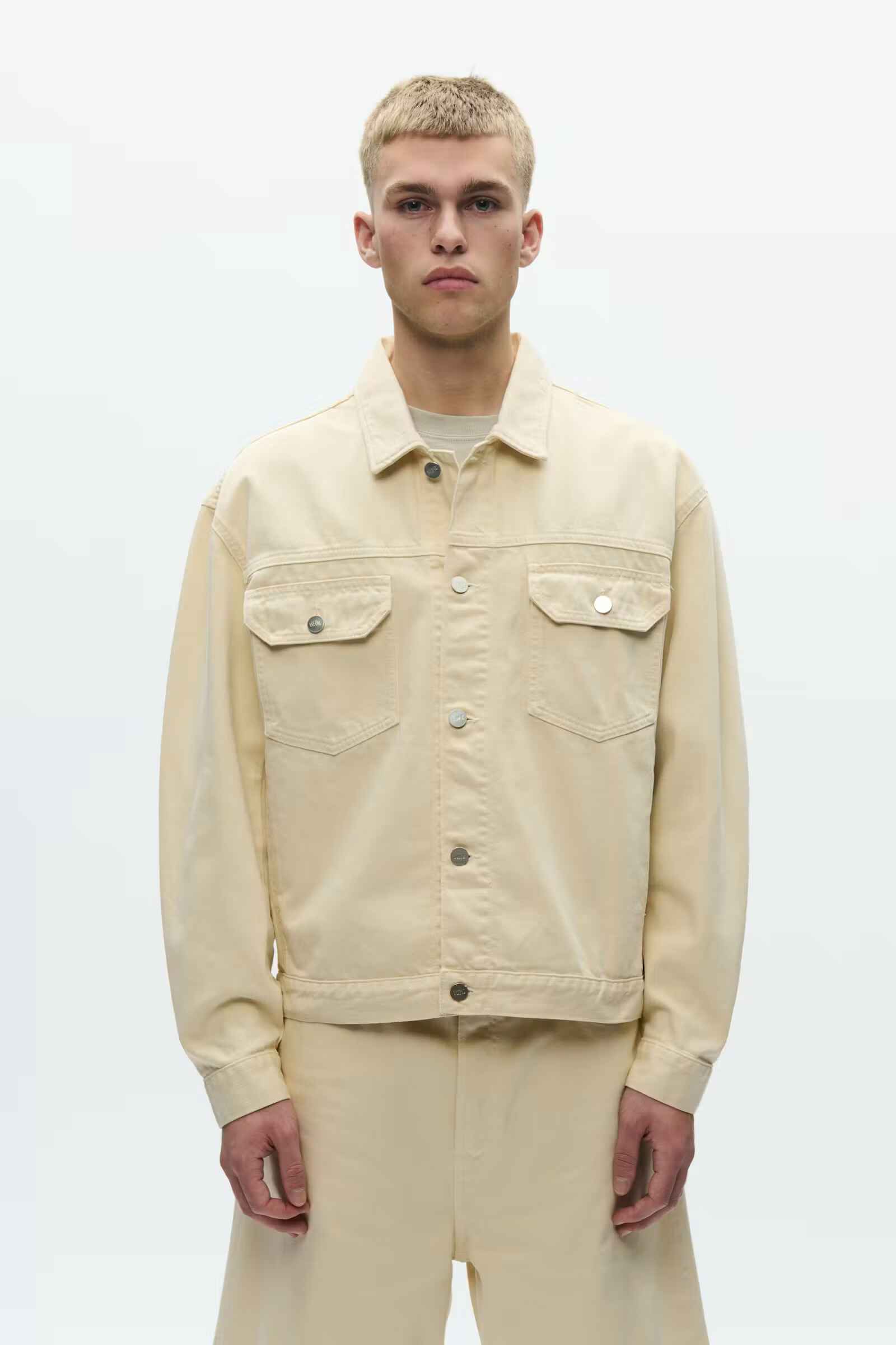 WWType 10 Jacke