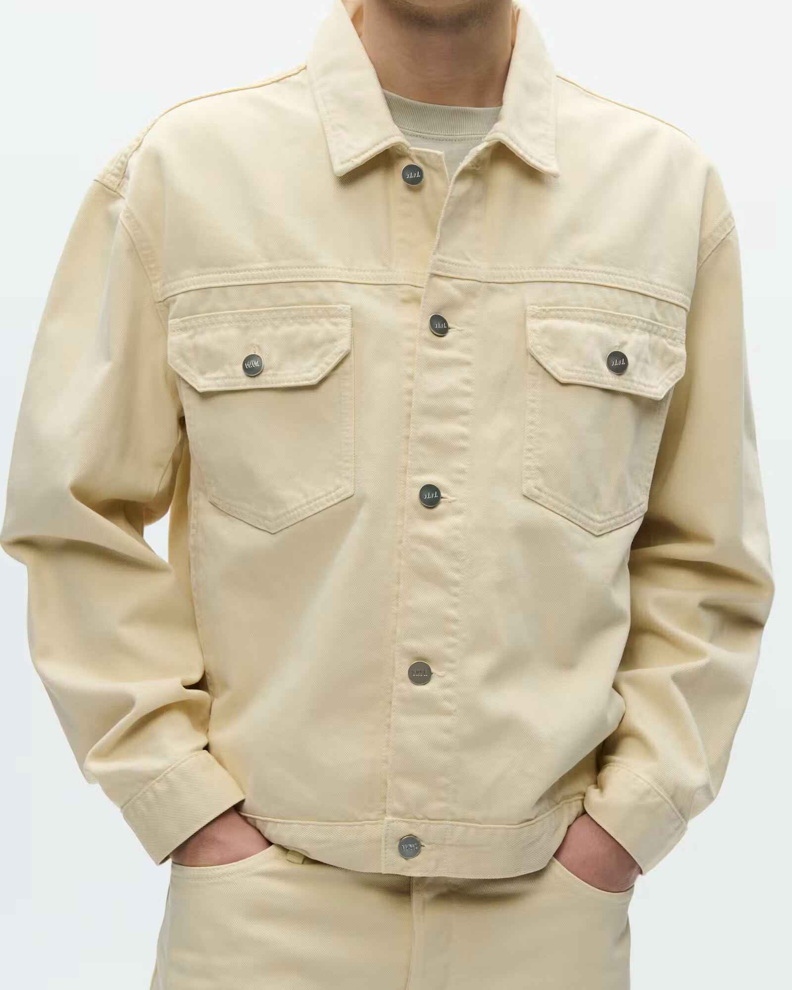 WWType 10 Jacke