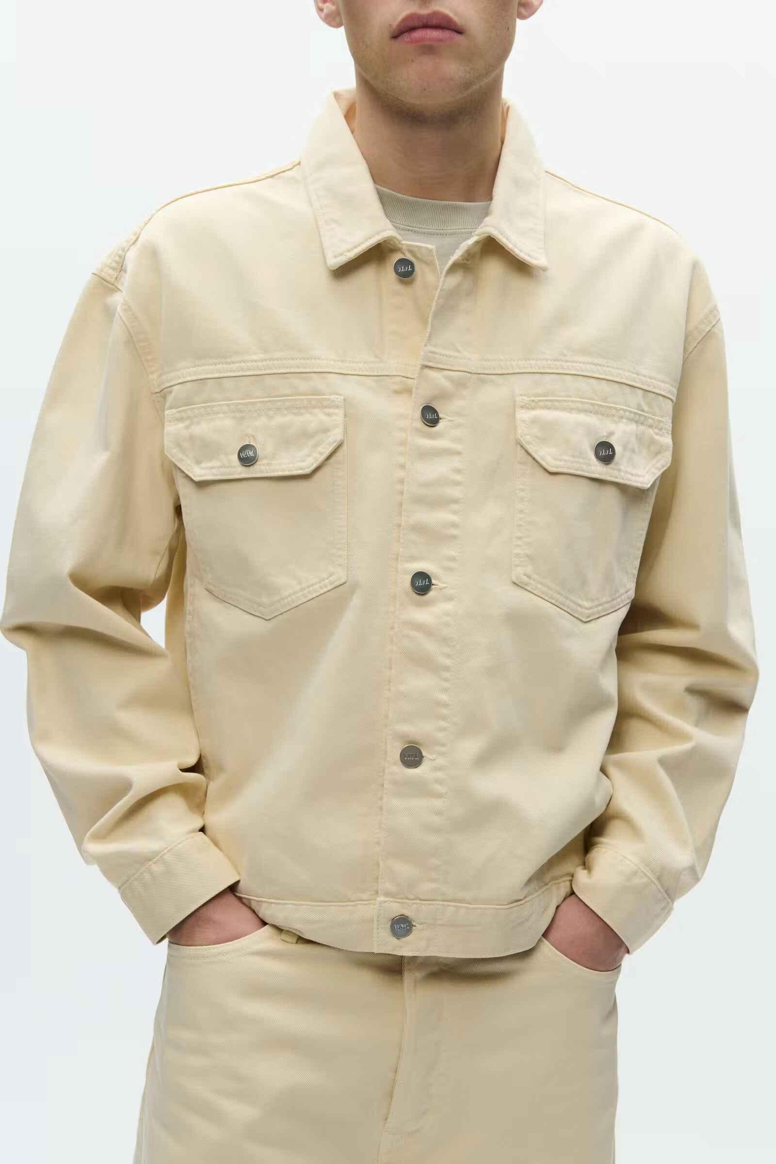 WWType 10 Jacke