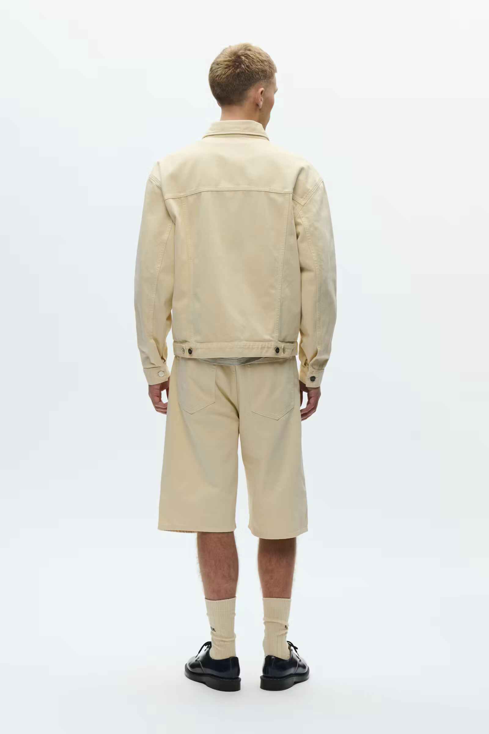 WWType 10 Jacke