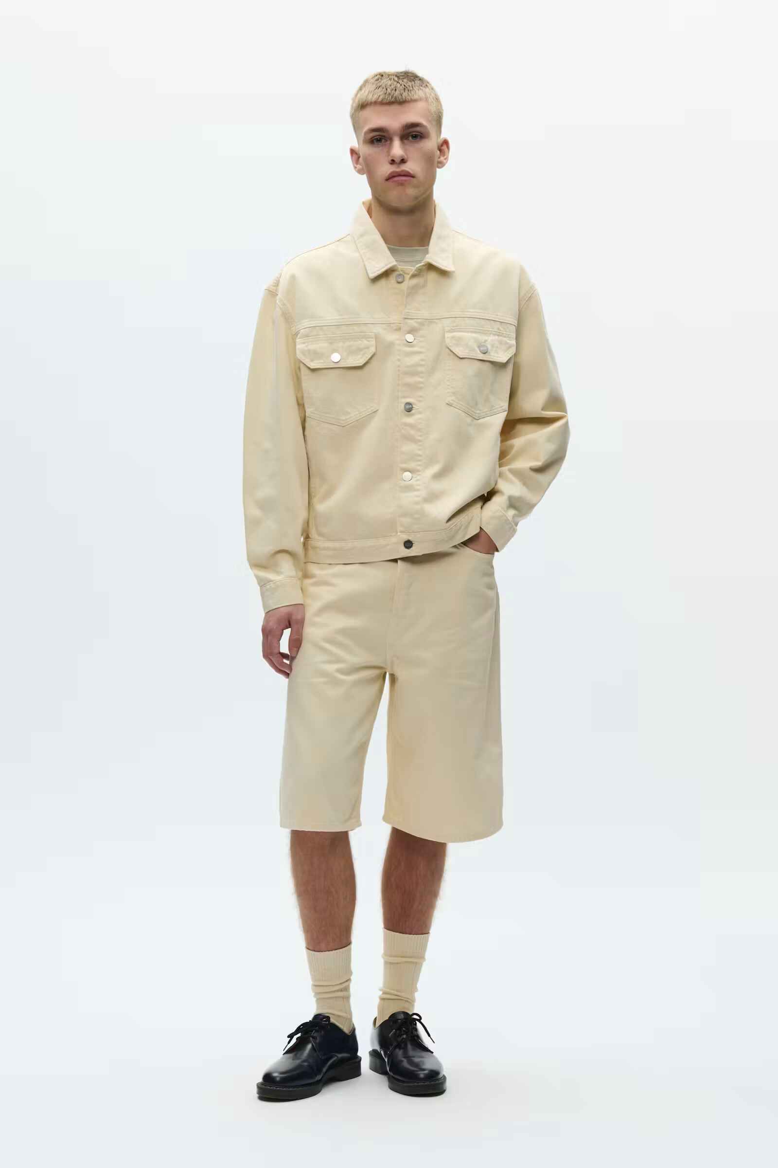 WWType 10 Jacke