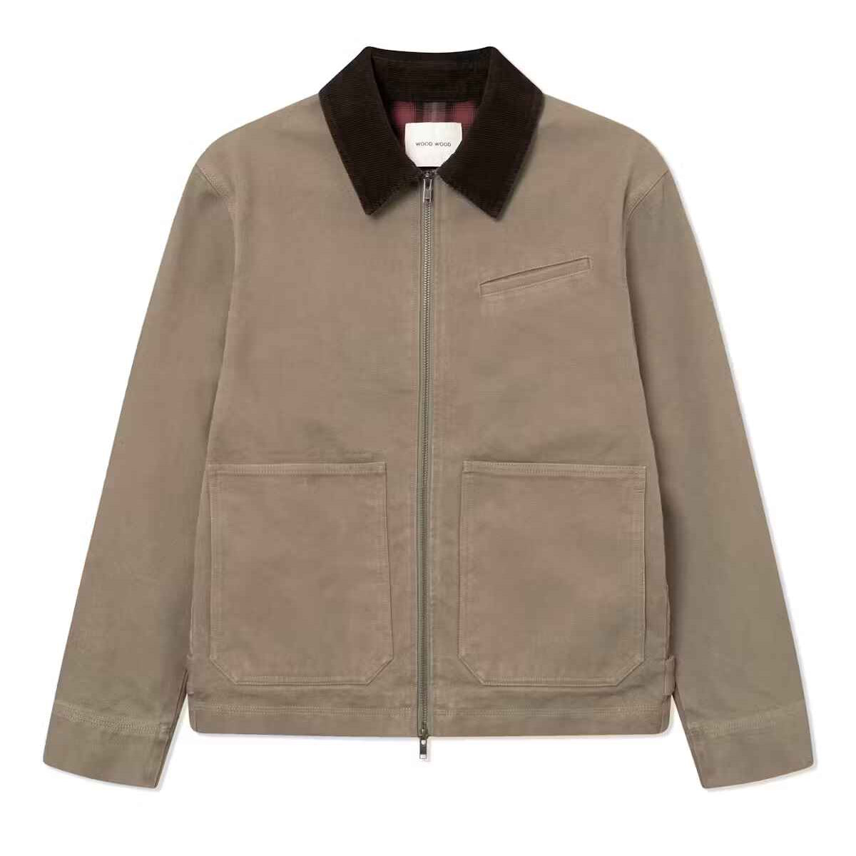 WWBo Jacke
