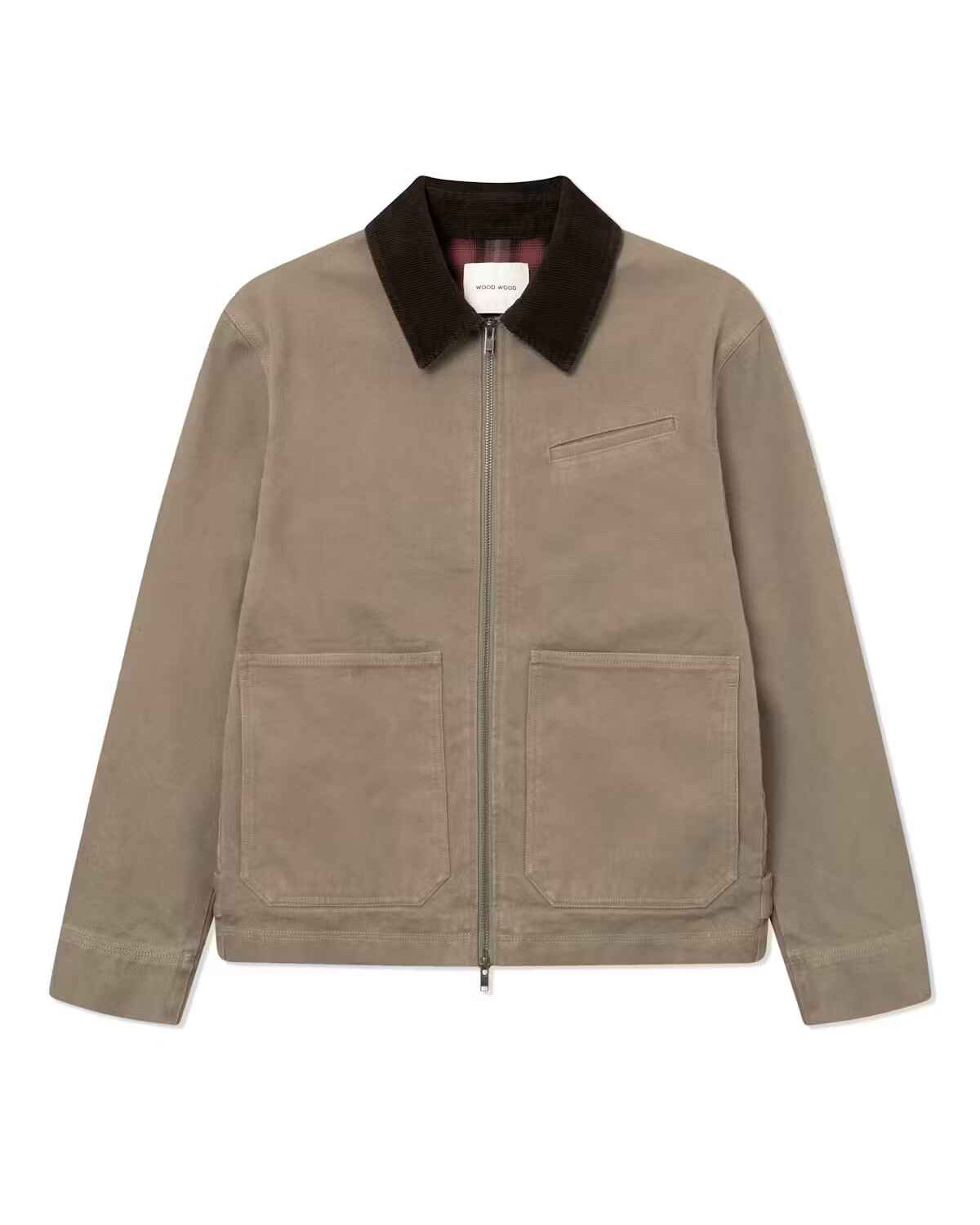 WWBo Jacke