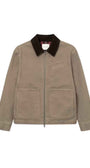 WWBo Jacke