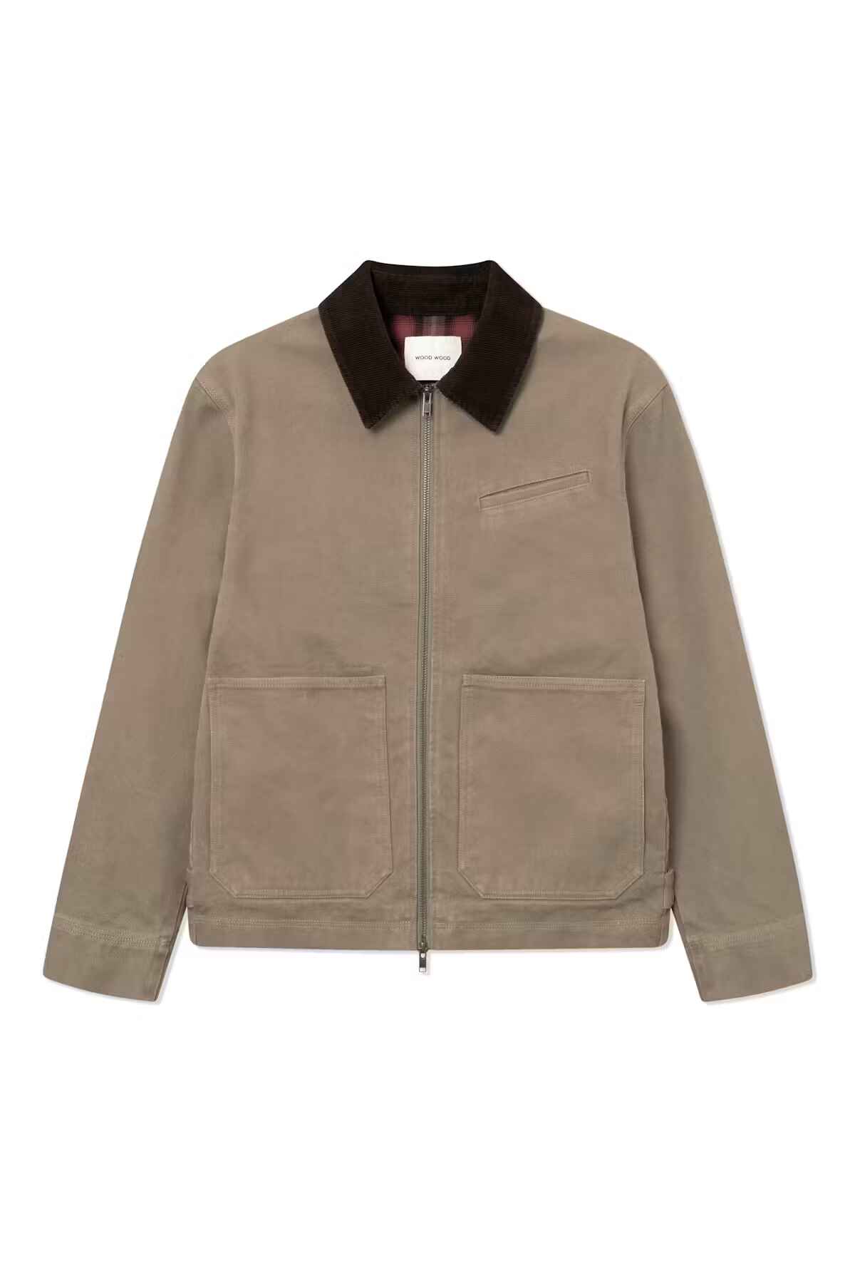 WWBo Jacke