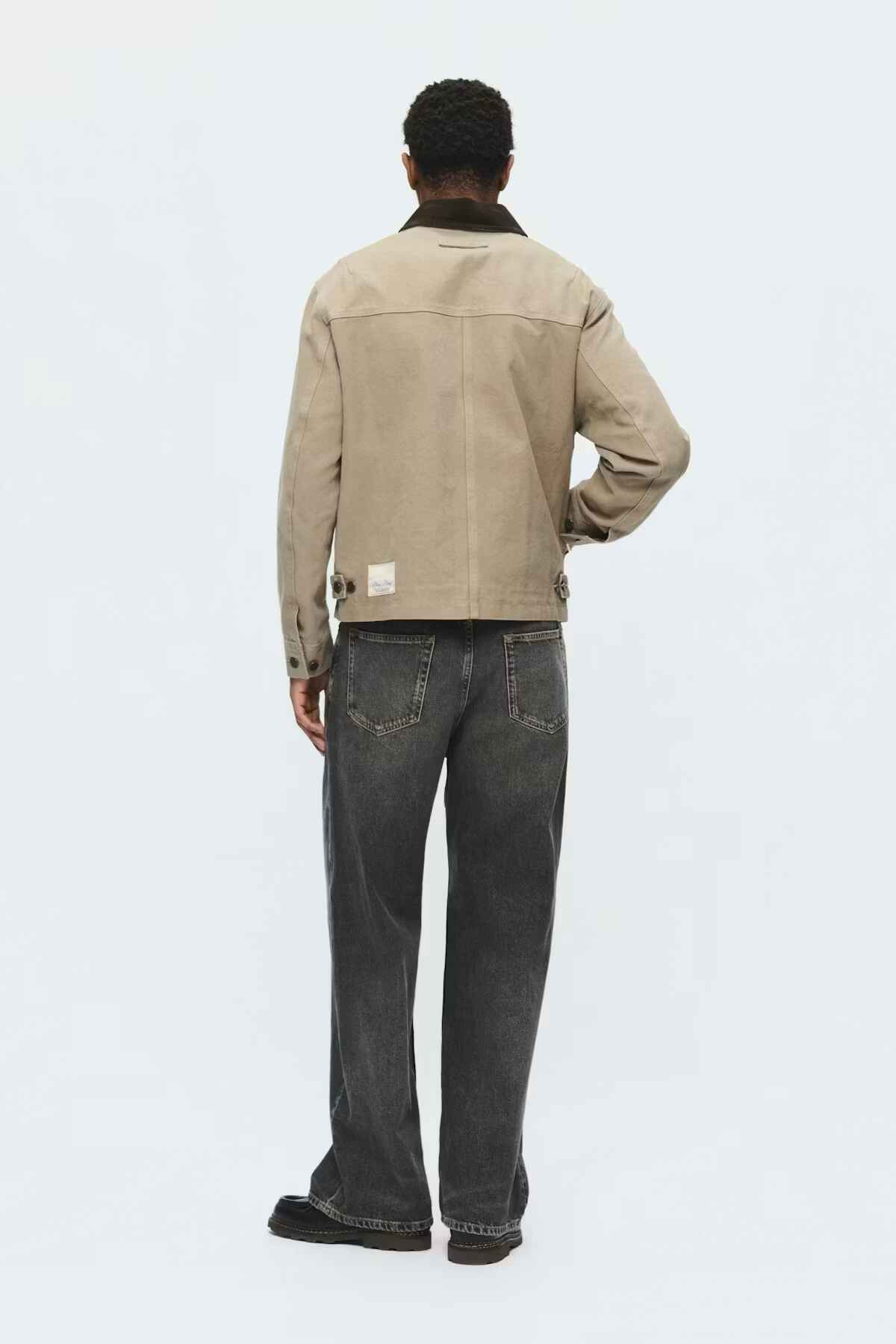 WWBo Jacke