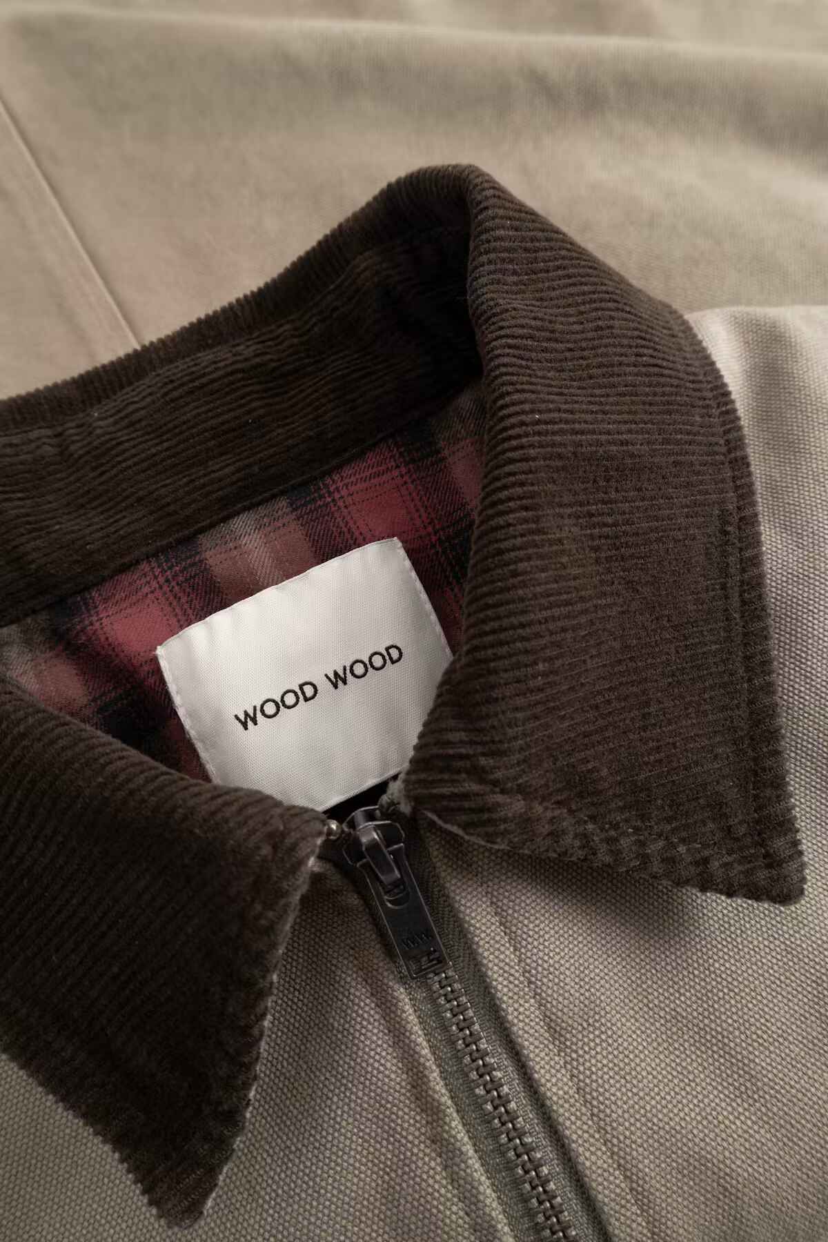 WWBo Jacke