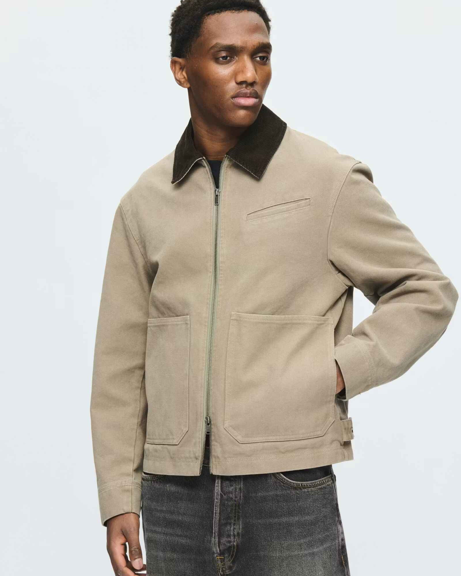 WWBo Jacke