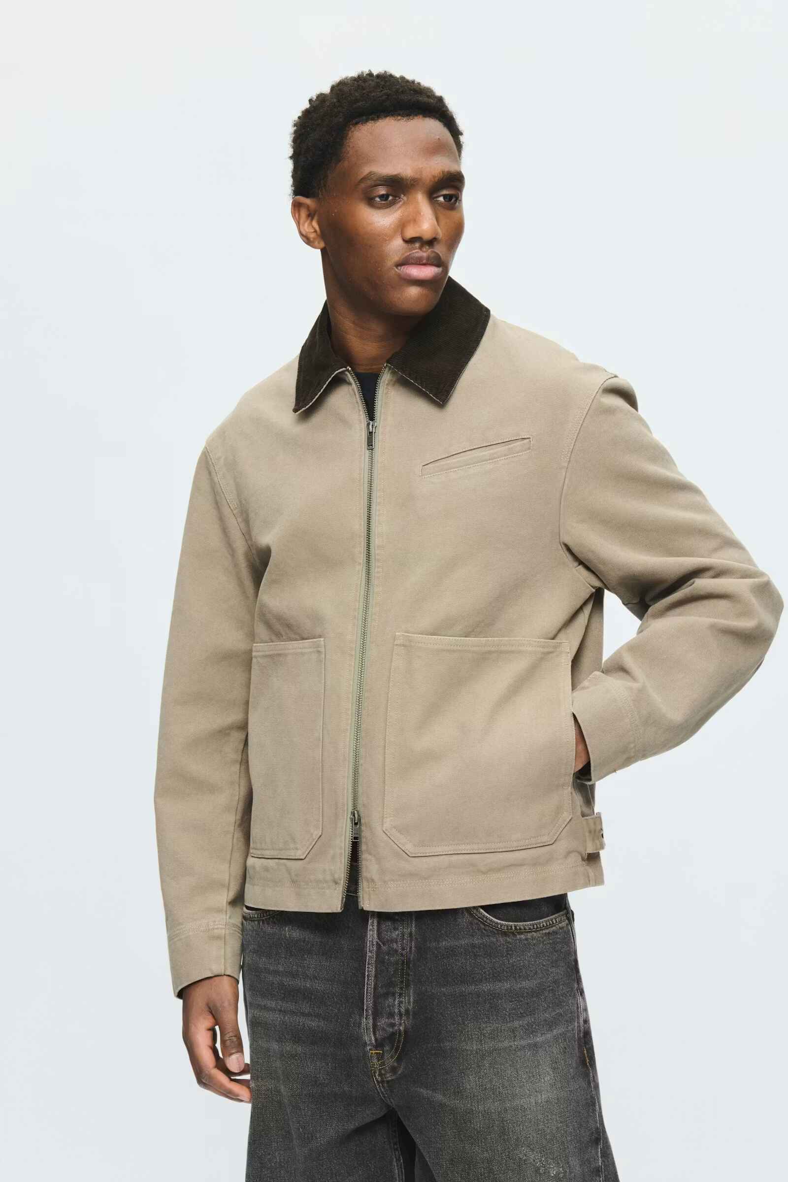 WWBo Jacke
