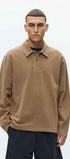 WWThiago Poloshirt