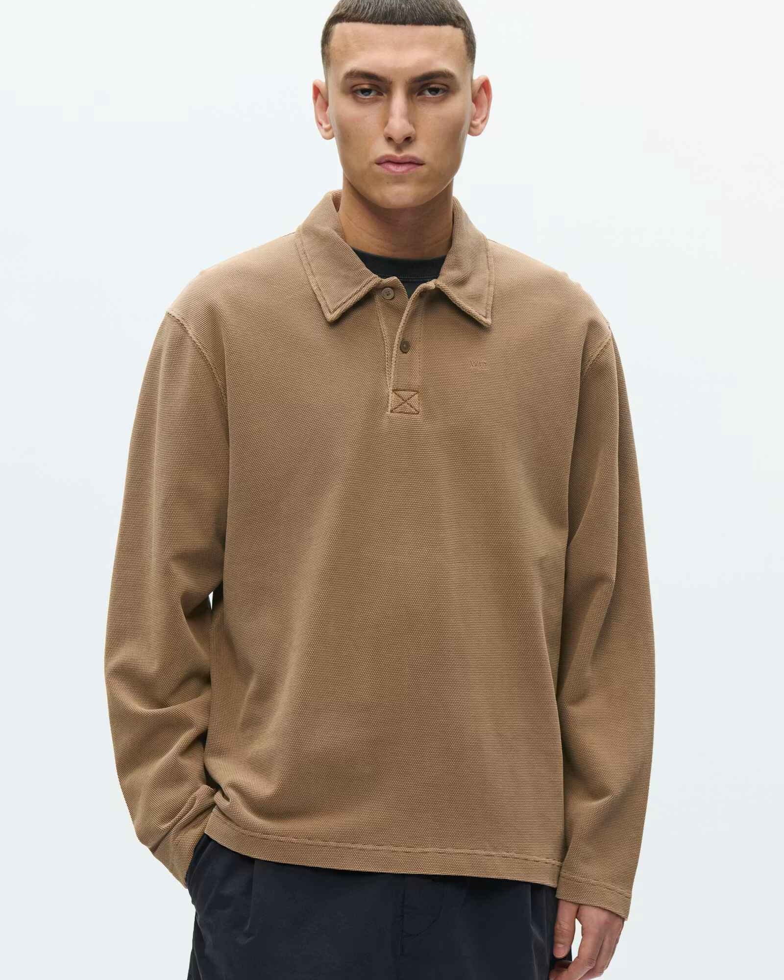 WWThiago Poloshirt
