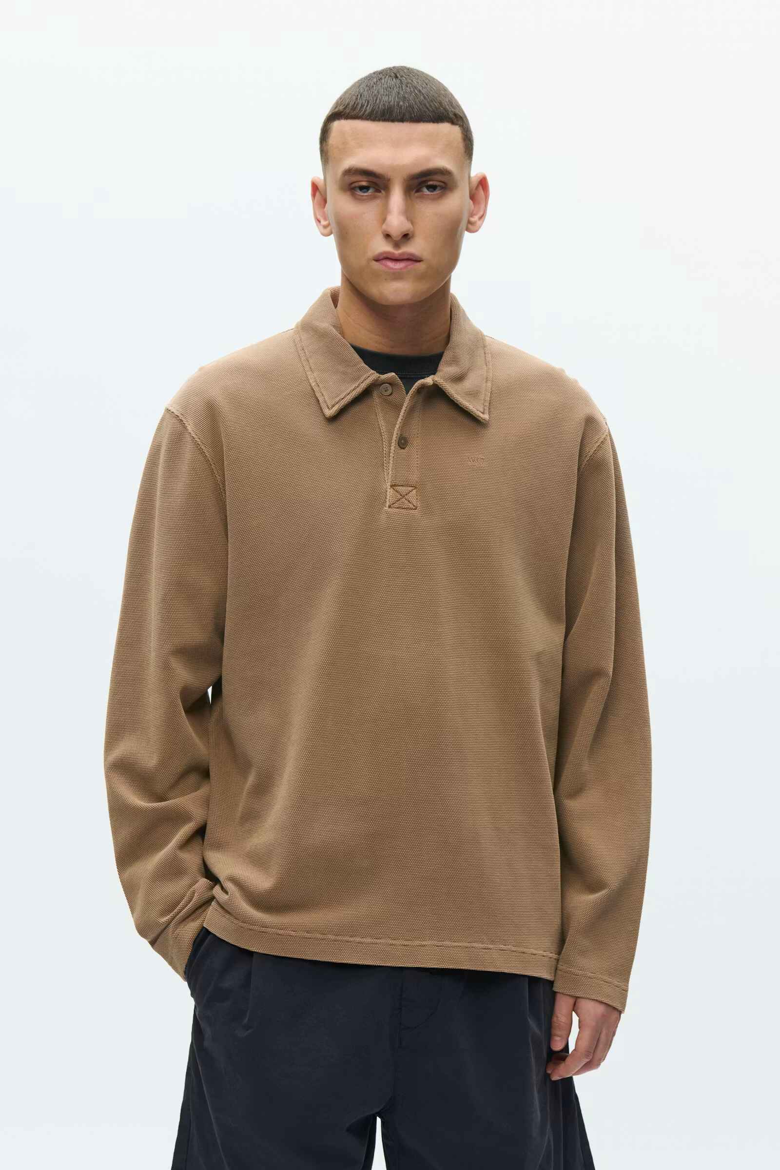 WWThiago Poloshirt