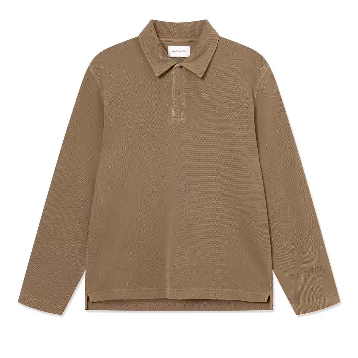 WWThiago Poloshirt