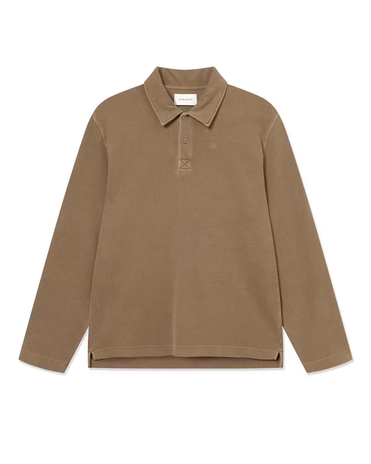 WWThiago Poloshirt