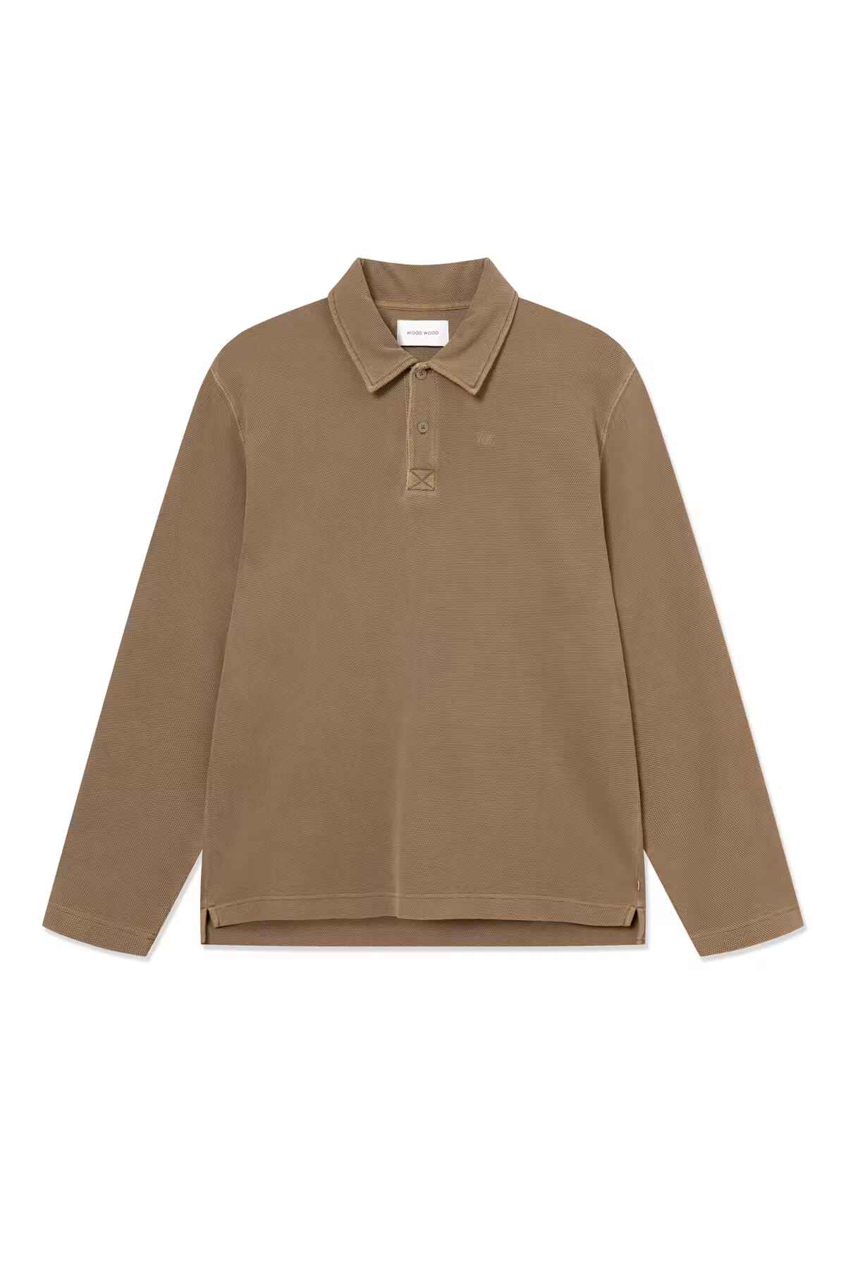 WWThiago Poloshirt