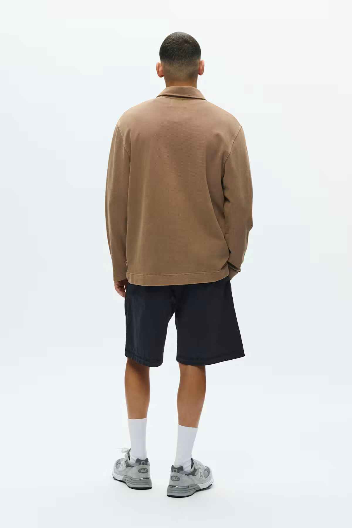 WWThiago Poloshirt