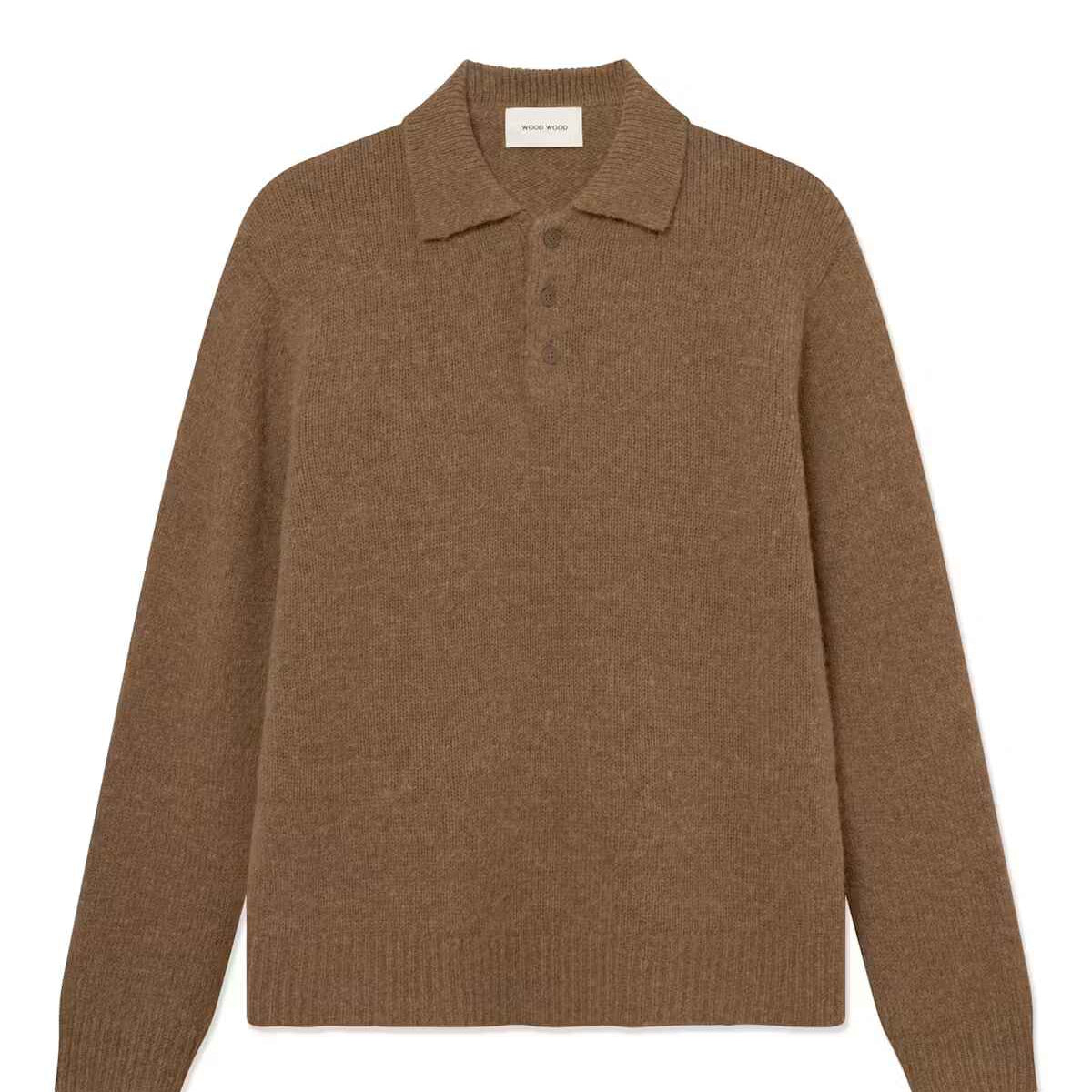 WWKimi Poloshirt
