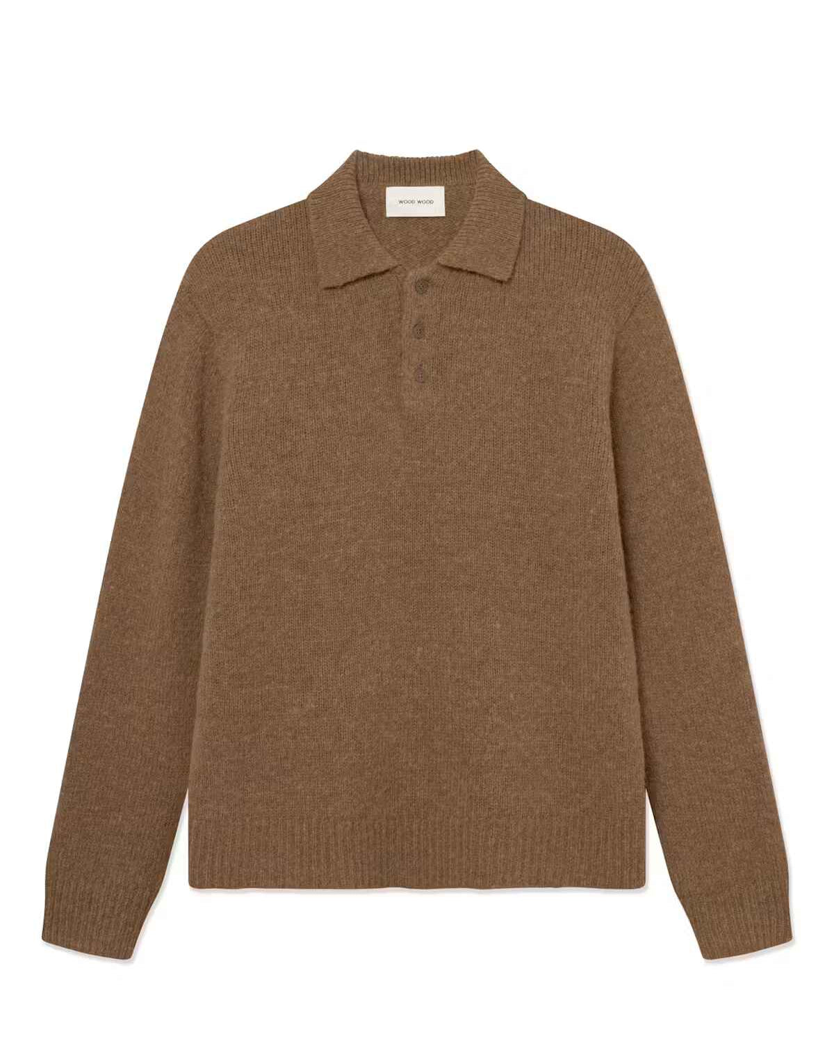 WWKimi Poloshirt