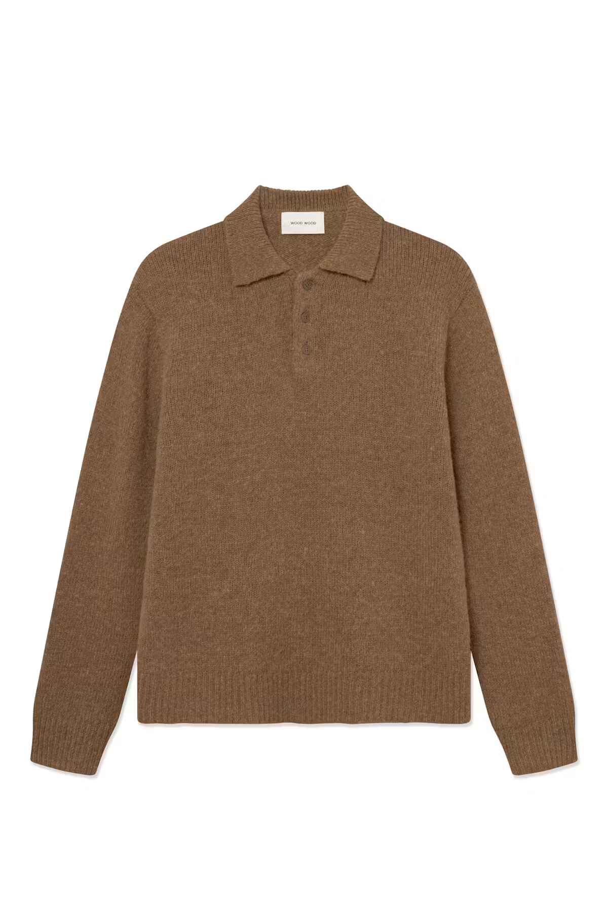 WWKimi Poloshirt