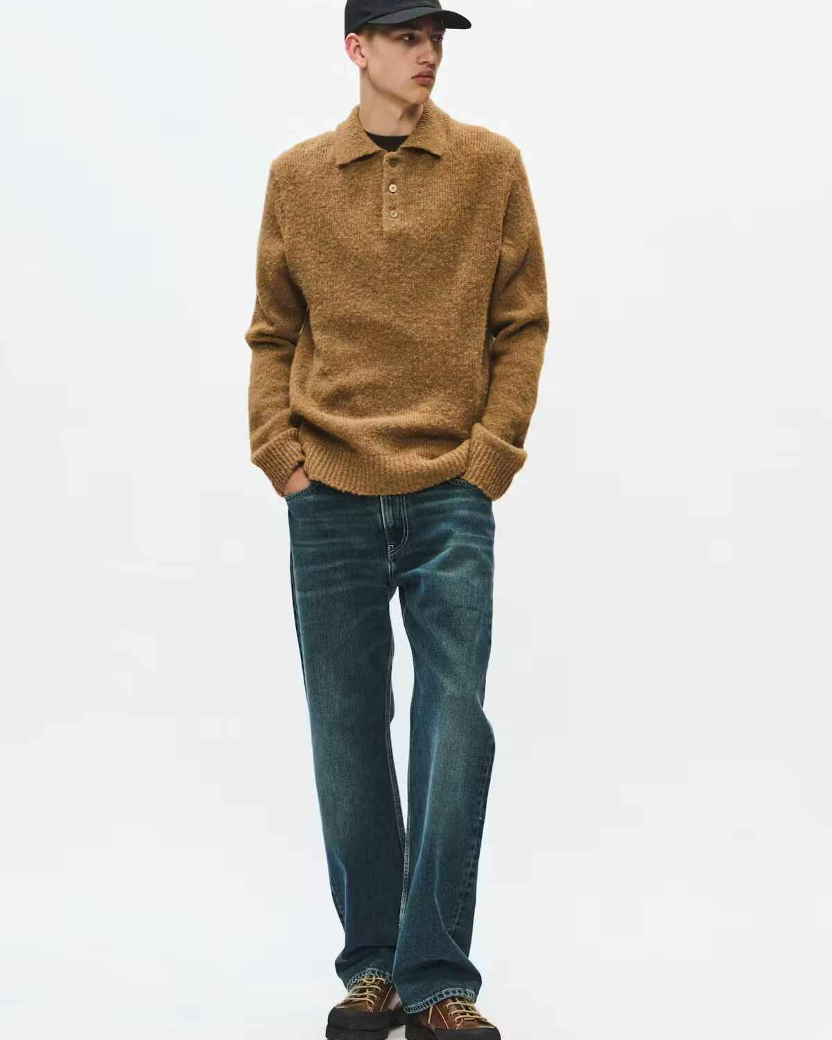 WWKimi Poloshirt