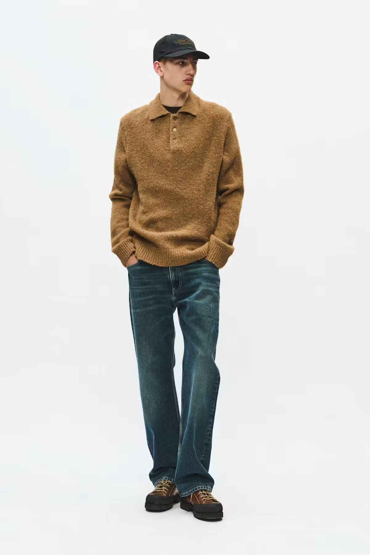 WWKimi Poloshirt