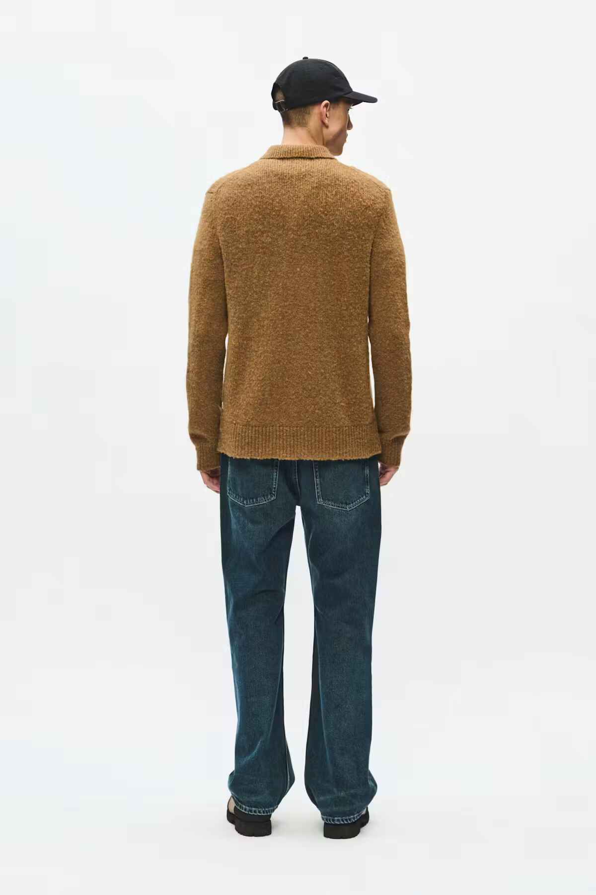 WWKimi Poloshirt