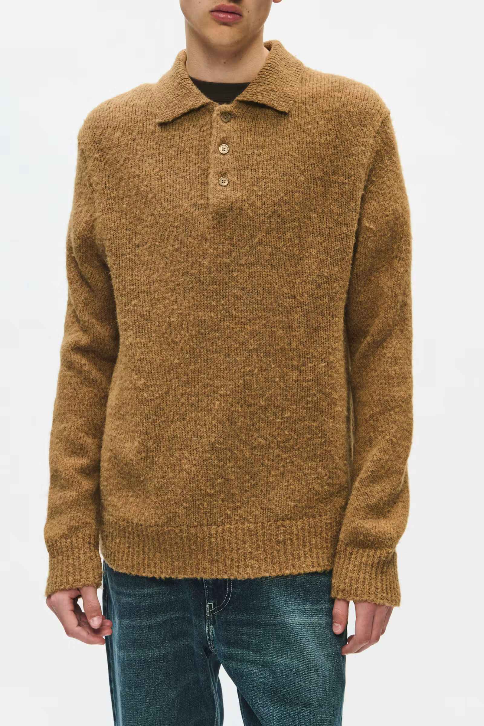 WWKimi Poloshirt