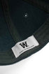 WWAA felt patch Kappe