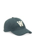WWAA felt patch Kappe
