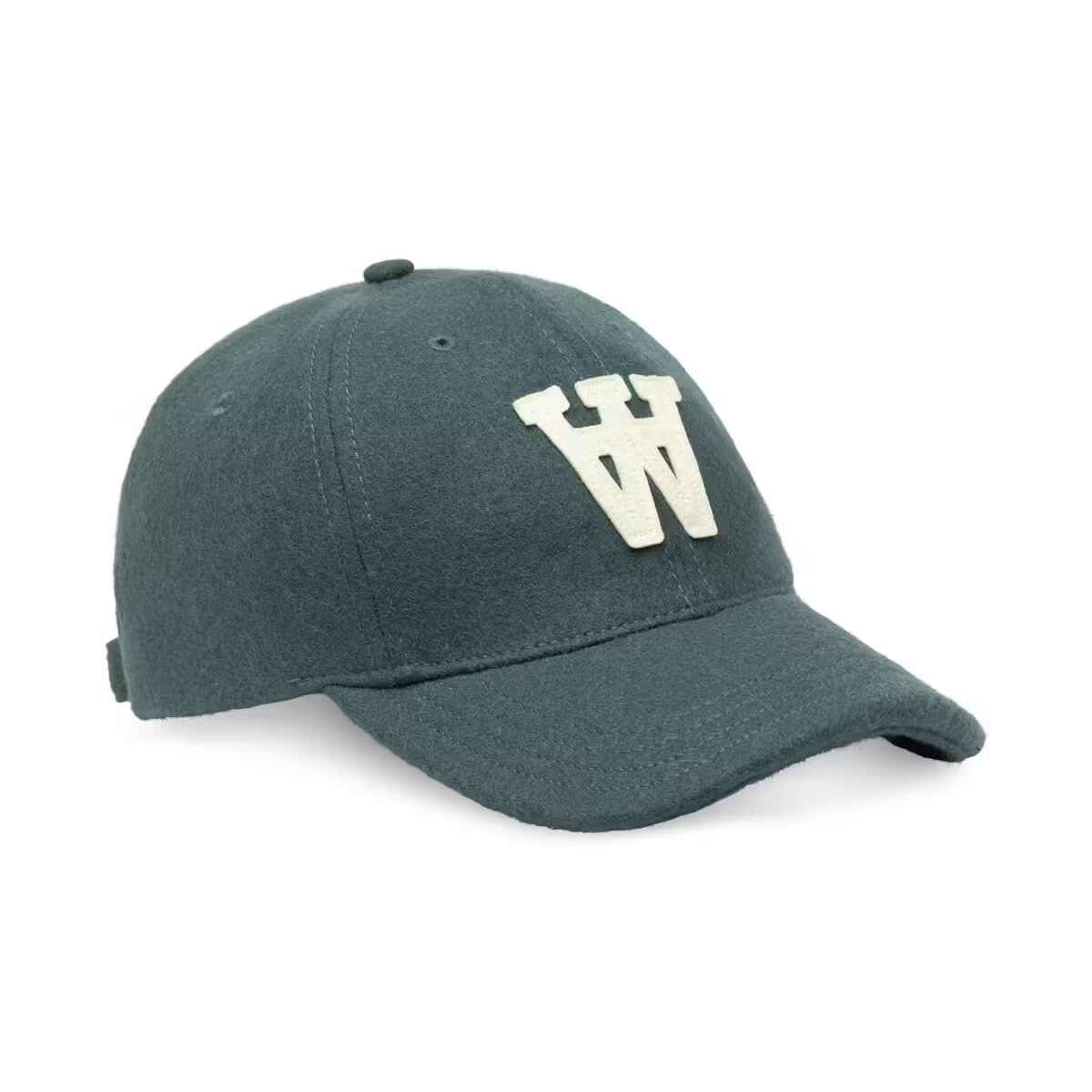 WWAA felt patch Kappe