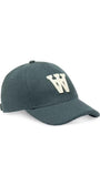WWAA felt patch Kappe