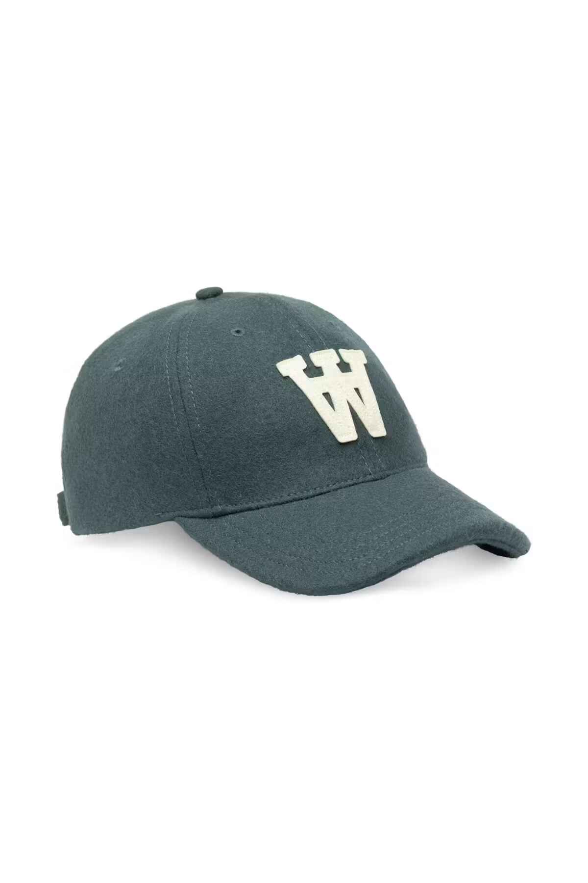 WWAA felt patch Kappe