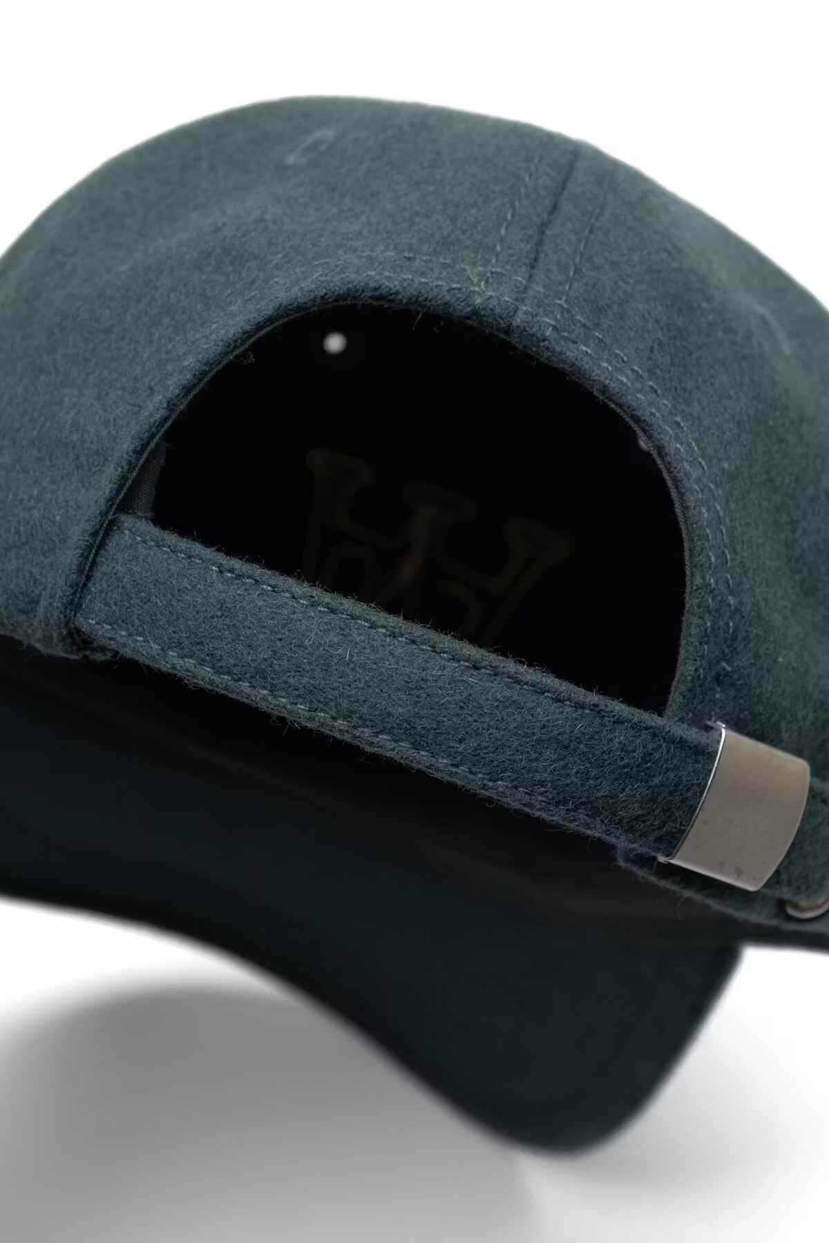 WWAA felt patch Kappe