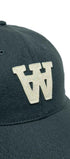 WWAA felt patch Kappe