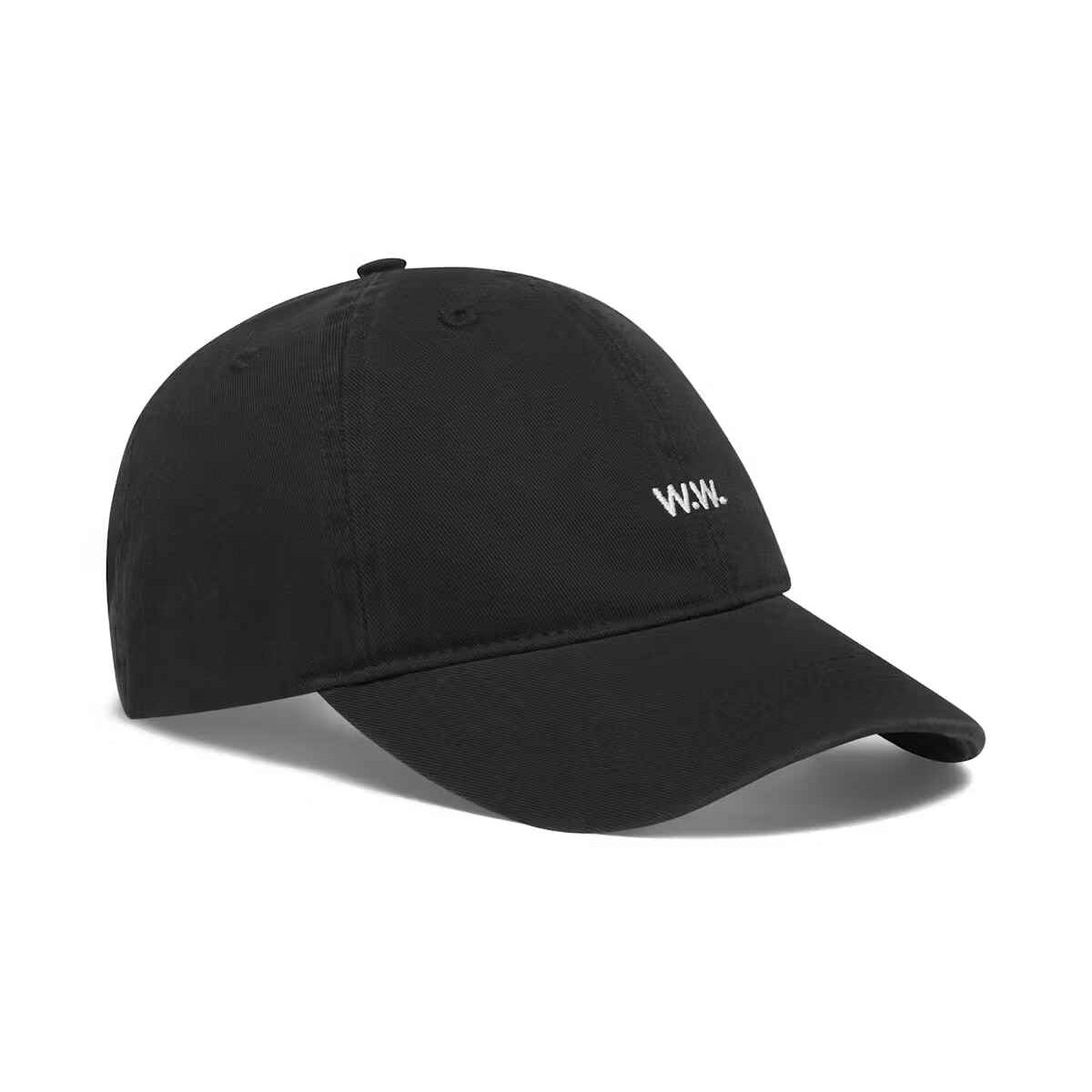 WWW.W. Cap