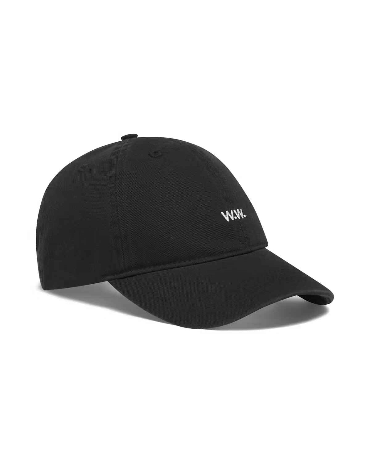WWW.W. Cap