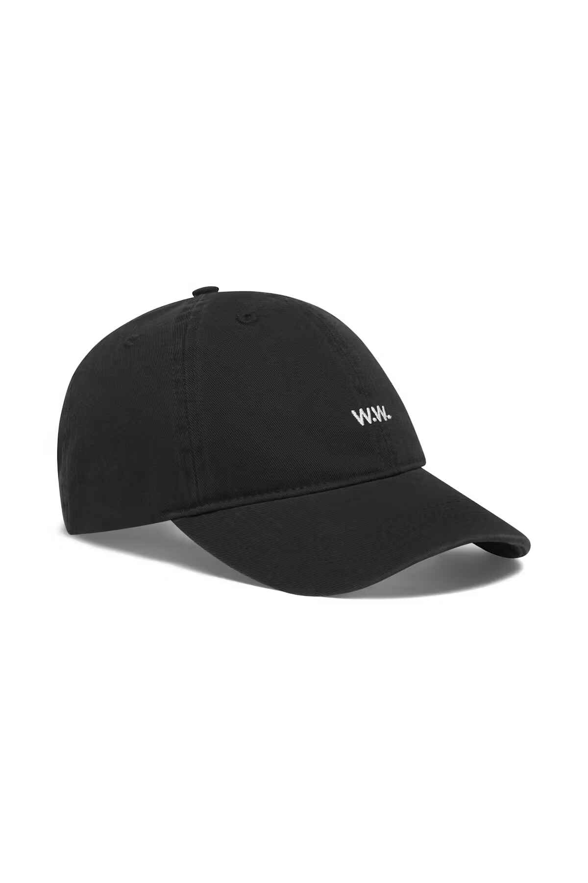 WWW.W. Cap