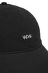WWW.W. Cap