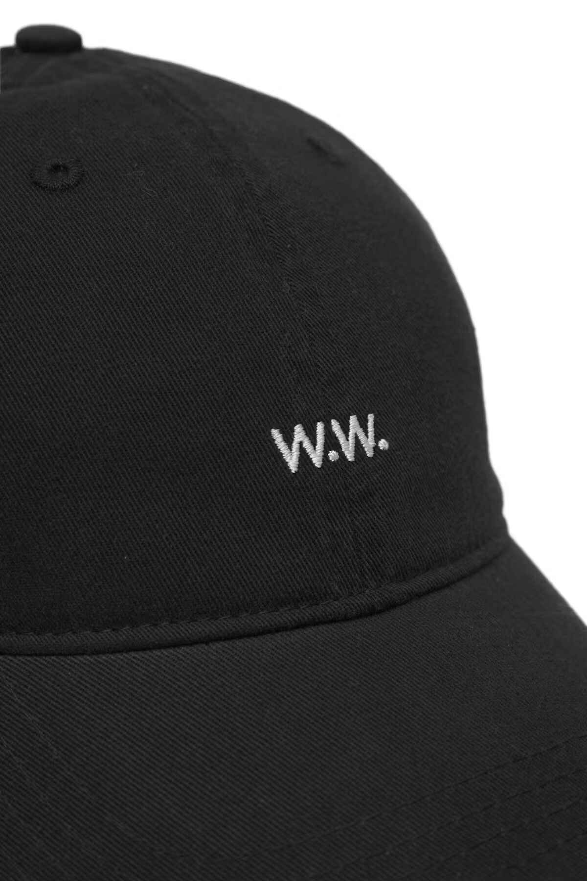 WWW.W. Cap